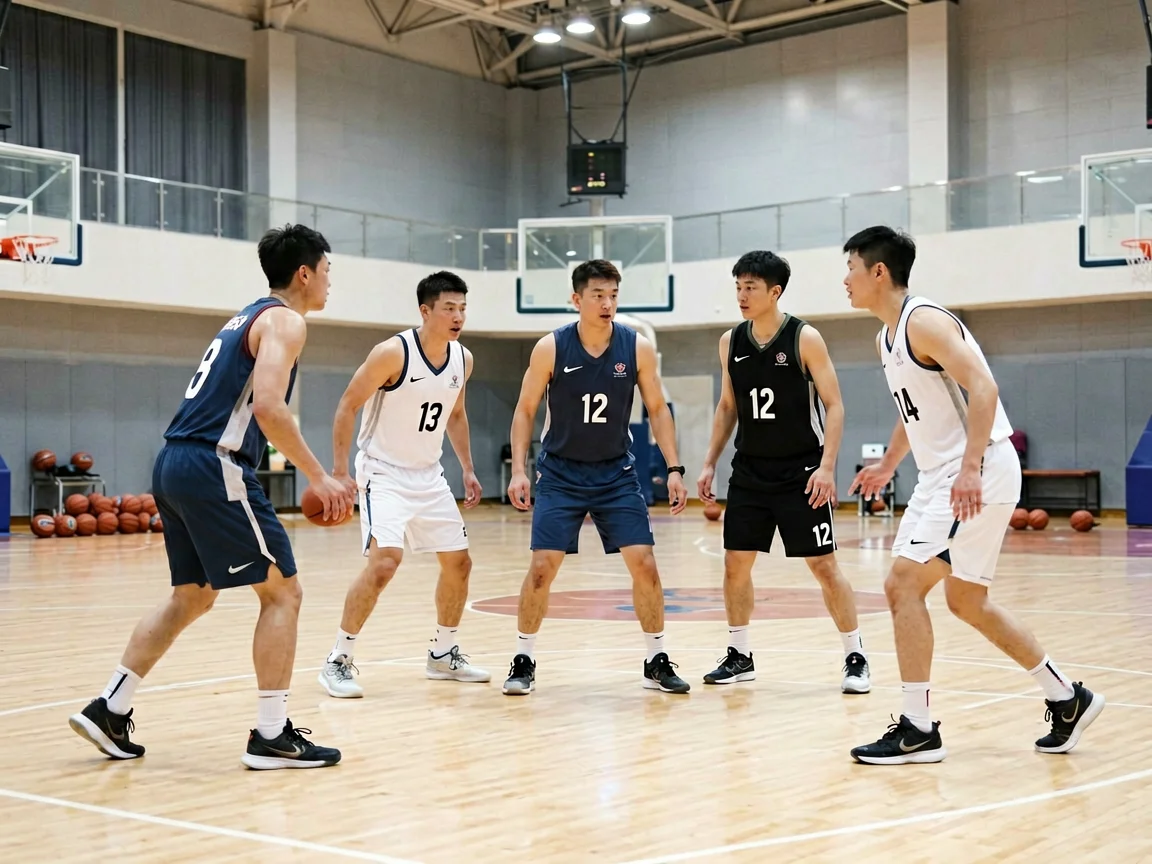 体育赛场准备,石智勇